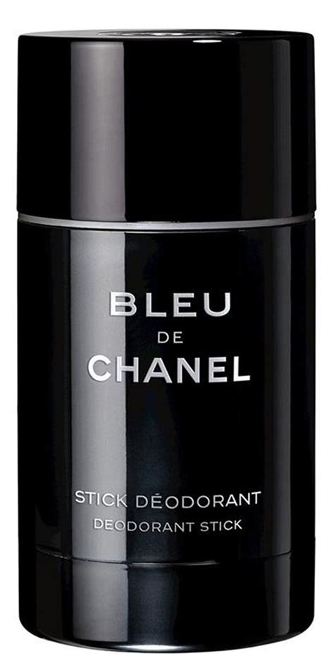 bleu de chanel déodorant|bleu De Chanel roll on.